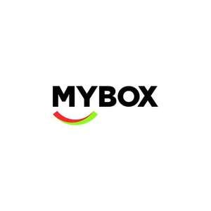 250 бесплатных майбаксов в MYBOX