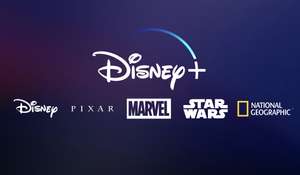 [через VPN] БЕСПЛАТНАЯ 7-дневная пробная версия Disney+ для новых клиентов