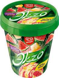 Мороженое Экзо манго-малина 0.520 кг. в магазинах Ярче
