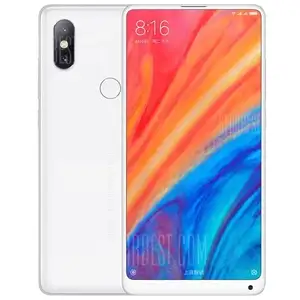 Xiaomi MI MIX 2S 6/64 Гб за $369.9