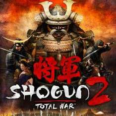 [PC] Total War: Shogun 2 бесплатно (навсегда)