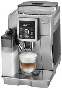 Кофемашина De'Longhi ECAM 23.460 для владельцев Яндекс.Плюс