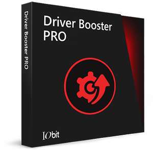 [PC] IObit Driver Booster PRO 7.4 - бесплатная лицензия