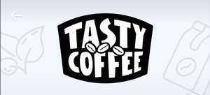 TASTY COFFEE Coupons