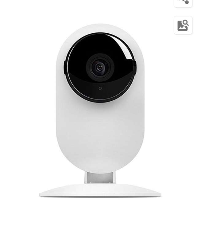 Xiaomi Ip-камера Mi Home Security Camera Basic 1080p