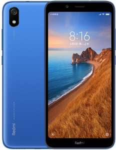 Xiaomi Redmi 7A 16GB Blue