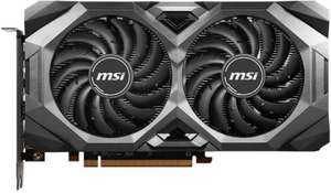 Видеокарта MSI AMD Radeon RX 5700