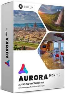 [PC] Aurora HDR 2018