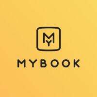 MYBOOK премиум подписка на 14 дней (суммируется)
