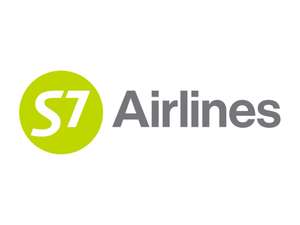 S7 Airlines Coupons