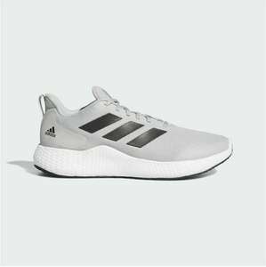 Кроссовки Adidas Edge gameday grey (размеры от 35,5 до 52)