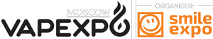 2 билета по цене одного на VAPEXPO Moscow 2018