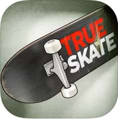 [iOS] True Skate