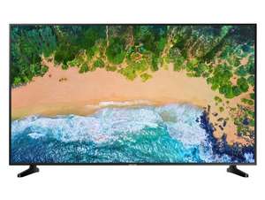 [Тюмень и возможно другие] Smart телевизор Samsung UE55NU7090U