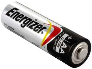 Бесплатные батарейки Energizer [игра]