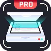[Android] Scanner Pro: PDF Doc Scan