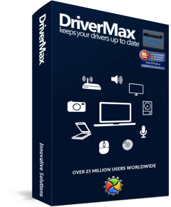 [PC] Программа для обновления драйверов DriverMax бесплатная лицензия на 1 год