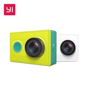 Xiaomi YI 1080P 16Mpx US $39.59