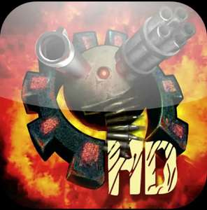 [Android] Defense Zone HD