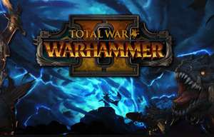 [PC] Total War: Warhammer II (бесплатные выходные с 16 по 19 апреля)