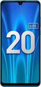 Смартфон Honor 20 Lite 128gb (в приложении)