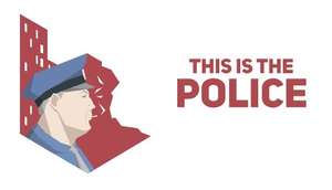 [iOS] Серия This is the Police