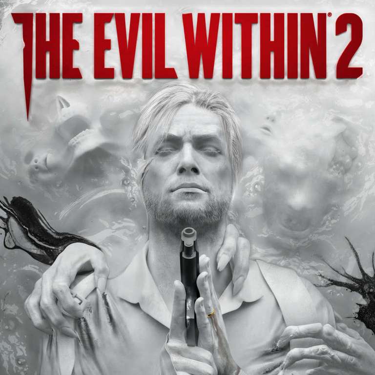 [PC] The Evil Within 2 (18+)