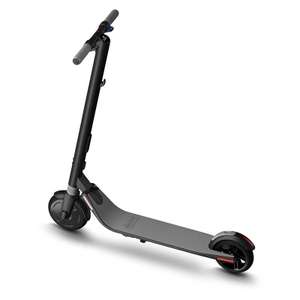 Электросамокат Ninebot Segway ES1 за $269.9