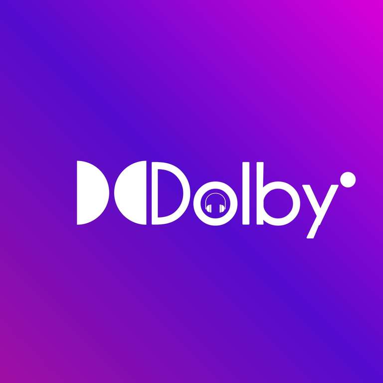 [Windows] -20% на Dolby Atmos
