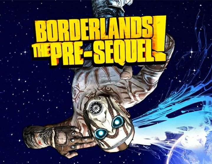 [PC, PS4, XB1] Десять золотых ключей для Borderlands: The Pre-Sequel