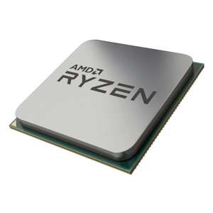 Процессор Ryzen 5 3600 AM4 OEM