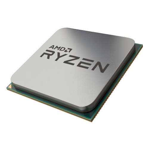 Процессор Ryzen 5 3600 AM4 OEM