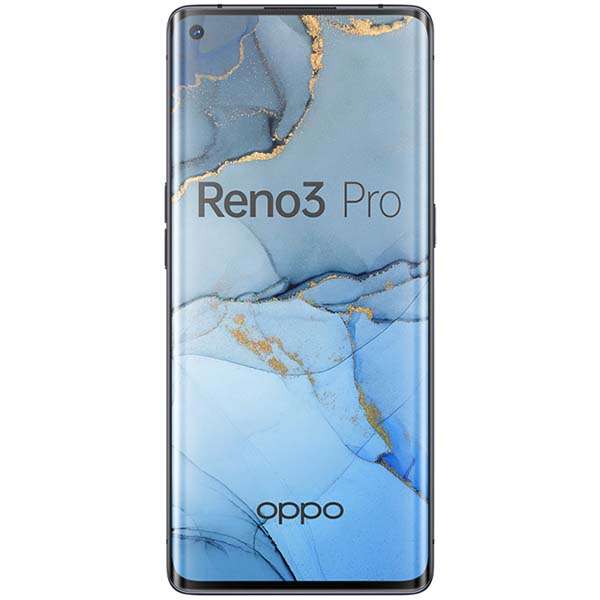 Смартфон OPPO Reno3 Pro 12/256 6.5"AMOLED 90гц/Snap765G/4025maч