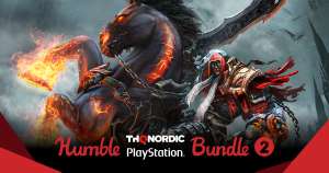 Humble Bundle Coupons