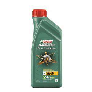 Castrol Coupons