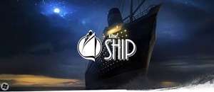 The Ship: Murder Party БЕСПЛАТНО в Steam