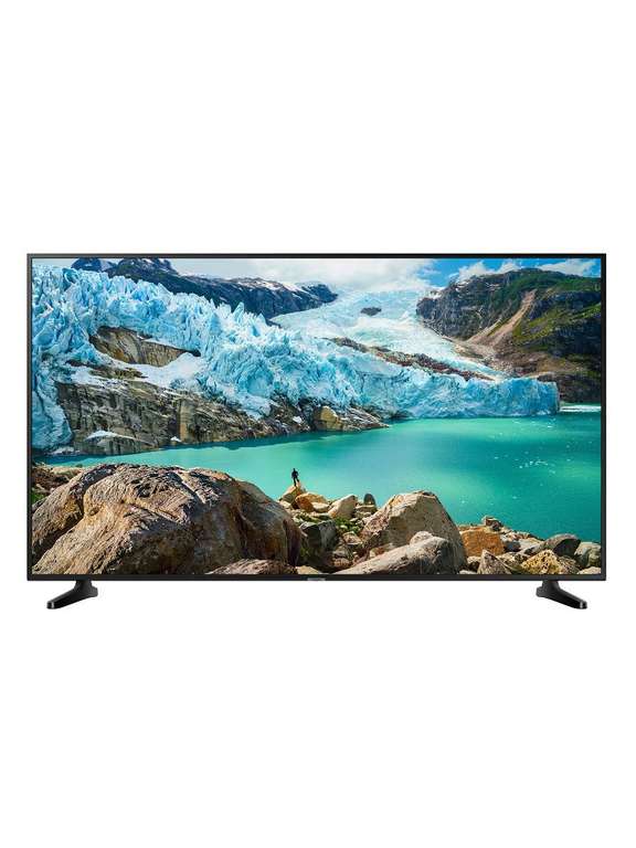 Телевизор Samsung UE43RU7090 ( + 3719 рублей на счет )