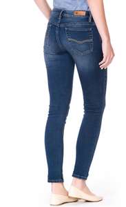 Женские джинсы Westland (размеры от 28 до 33)