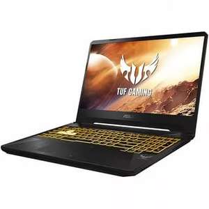 Ноутбук ASUS TUF Gaming FX505DT-AL097T 15.6" FHD/ Ryzen 5 3550H/ 8 GB/512 Гб SSD/GTX 1650 4Gb/Windows 10