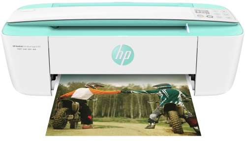 МФУ HP DeskJet Ink Advantage 3785 AiO
