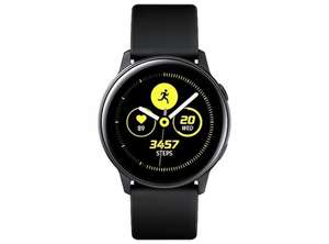 -2000₽ на Watch Active и Buds (напр. Смарт-часы Samsung Galaxy Watch Active)