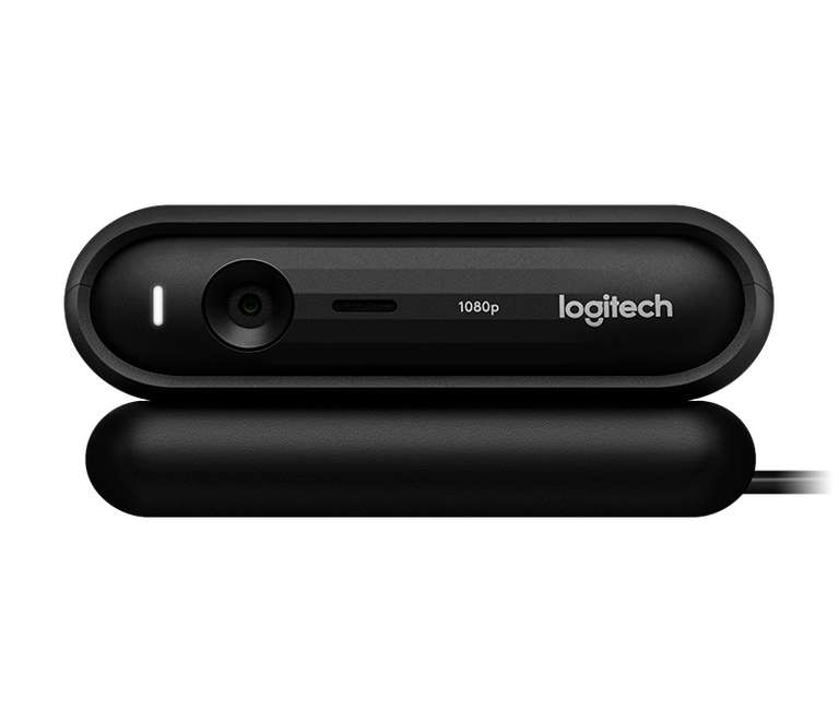 Веб-камера Logitech C670i 1080P