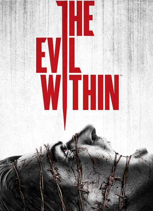 [PC] The Evil Within