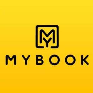 MYBOOK Coupons