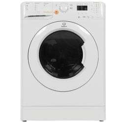 Стирально-сушильная машина Indesit XWDA 751680X W EU