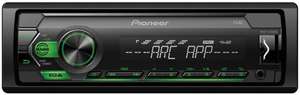 Автомагнитола Pioneer MVH-S120UBG в abc