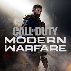 [PS4/Xbox/PC] Вторые бесплатные выходные в мультиплеере Call of Duty: Modern Warfare - 2019