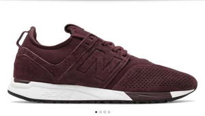 New Balance Coupons