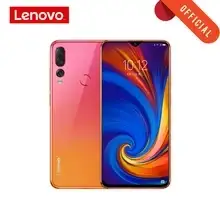 Скидка на Lenovo Z5S 4/64