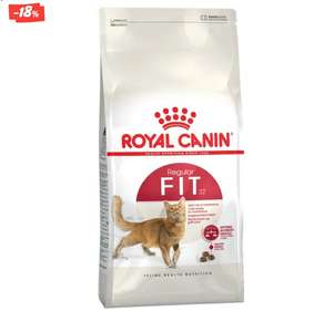 Корм для кошек Royal Canin Fit 32 2 кг